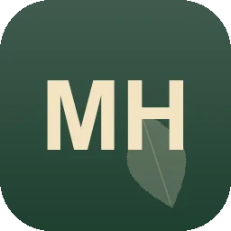 Logo Marcel Holloch Gartenlandschaftsbau