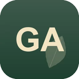 Logo GARTENGEWERK