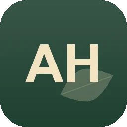 Logo Anke Herda Landschaftsgärtnerin