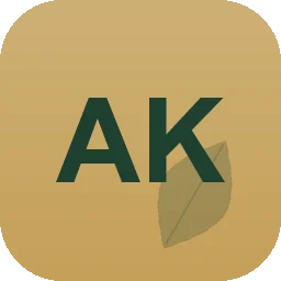Logo Albert Kunna Gartenbau