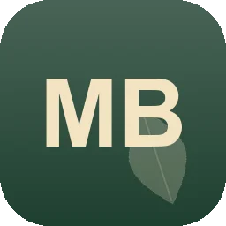 Logo M.B. Gebaudereinigung & Gartenbau Alzenau