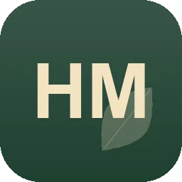 Logo Huck Manfred