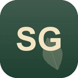 Logo Schreiner Garten- und Landschaftsbau Leopoldshöhe
