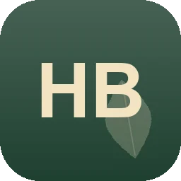 Logo Hans Beckbissinger Gärtnerei