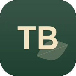 Logo Thomas Breiter Garten- und Landschaftsbau