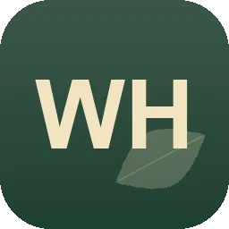 Logo Werner Haus- & Gartenpflege