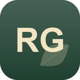 Logo Rettinger Gartenbau