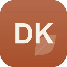 Logo Dietmar Kuppe Garten- und Landschaftsbau