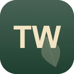 Logo Tobias Wirth GaLa Bau und Baggerarbeiten