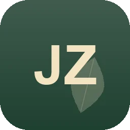 Logo Jürgen Zutt Gartenservice