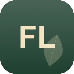 Logo Forst-Landschaftspflege Jonas Gimber