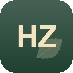 Logo Heinz Zeh Gartenbaubetrieb