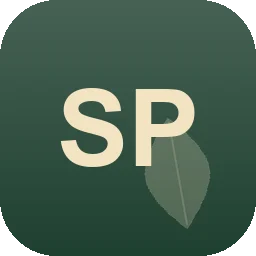 Logo Stephan Pillen Garten- und Landschaftsbau