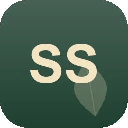 Logo S. Stübler Staudengärtnerei