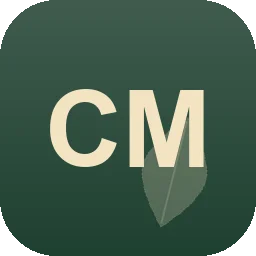 Logo Carsten Meier Garten- und Landschaftsbau
