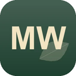 Logo Martin Wiebel Garten- und Landschaftsbau