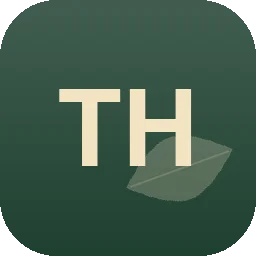 Logo Thomas Hettinger - Gartenbau Gartenbau