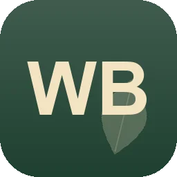 Logo Walter Binder Gartengestaltung
