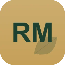 Logo Robert Meier Gärtnerei