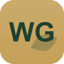 Logo Wolf Gartenbau