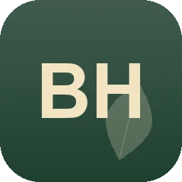 Logo Bauknecht Helga die Gärtnerin Garten- und Landschaftsbau Gartengestaltung