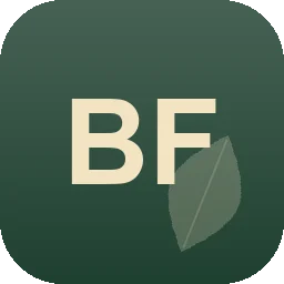 Logo Burkhard Fege Garten- und Landschaftsbau Bielefeld Altenhagen