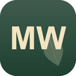 Logo Michael Wahler Gartengestaltung