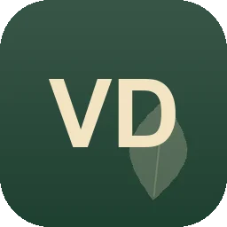 Logo Volker Deifuß Gartenbaubetrieb