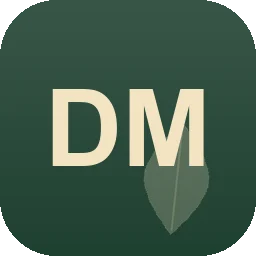 Logo Dienstleistungen Melcher