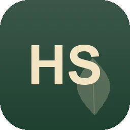 Logo Hubert Severin Garten- und Landschaftsbau
