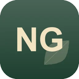 Logo Nielsen Garten- und Landschaftsbau