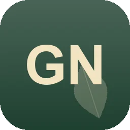 Logo Grøn GmbH
