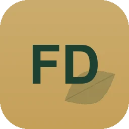 Logo Frank De Kok Melanie