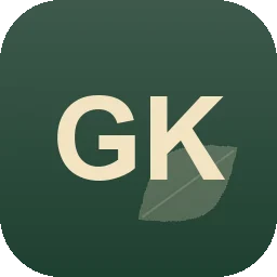 Logo Garten König