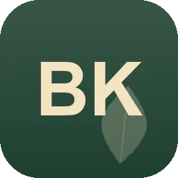 Logo Bodo Kaiser Garten- und Landschaftsbau