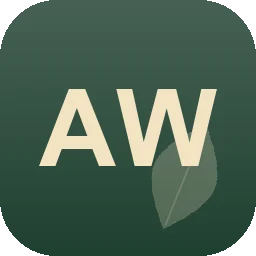 Logo Alfred Wilzinger Garten- und Landschaftsbau