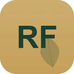 Logo Reinhold Fleischmann Forstbetrieb