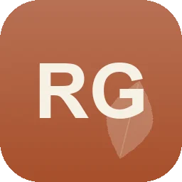 Logo Ralf Gehrmann Garten- und Landschaftsbau