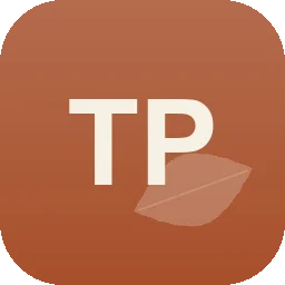 Logo Thomas Portz Garten- und Landschaftsbau