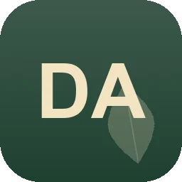 Logo Daniel