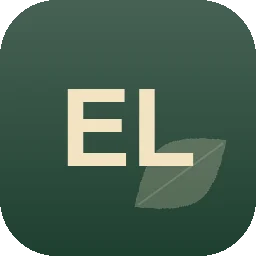 Logo Enver Lajci Garten- und Landschaftsbau