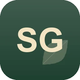 Logo Schönwald Gartenservice