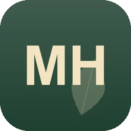 Logo Matthias Hültenschmidt Garten- und Landschaftsbau