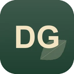 Logo Deutsche Gartenbau Gesellschaft 1822 Lauenhaus Konstanz
