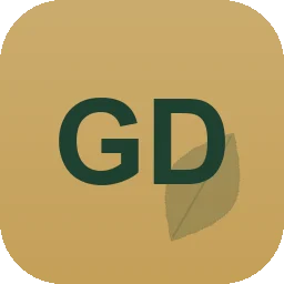 Logo Georg Daxl Gartenbau