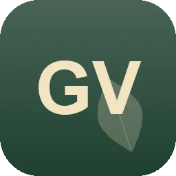 Logo Gudula v.Steht, Gartenberatung/ -Gestaltung