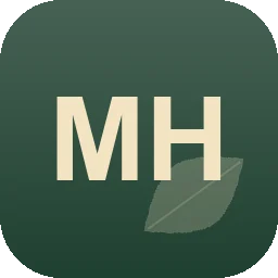 Logo Martina Hamacher-Frisch Gartenbau