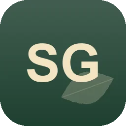 Logo Sabine Gros