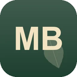 Logo Michael Brzosowski GmbH Garten- und Landschaftsbau