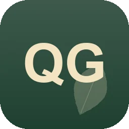 Logo Quast Garten- und Landschaftsbau